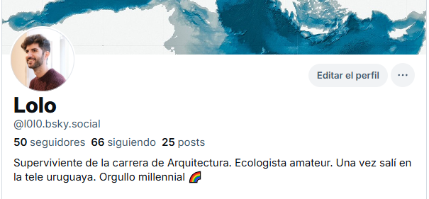 Aún no lo he decidido del todo, pero tiene pinta de que en breve (semanas) dejare completamente esta cuenta.
Si teneis cielito azul seguidme ahí 😊