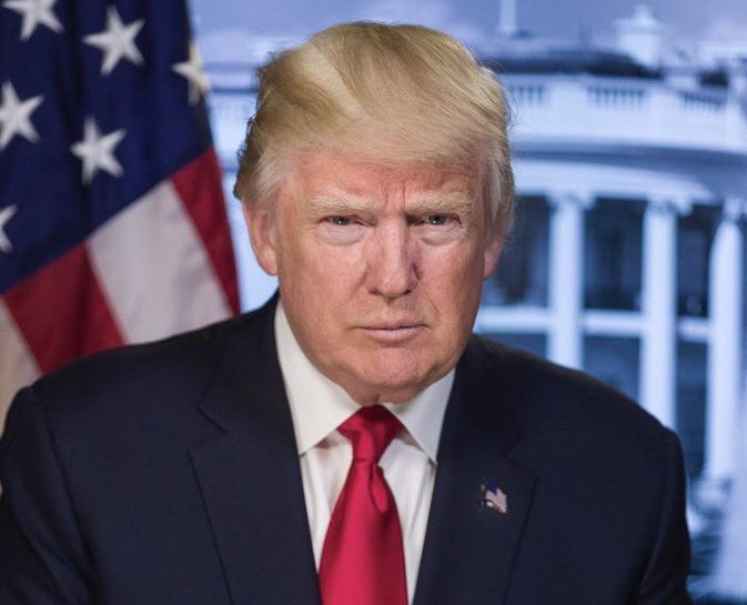 Donald Trump announces that Arthas Menethil will lead the Centers for Disease Control and Prevention.