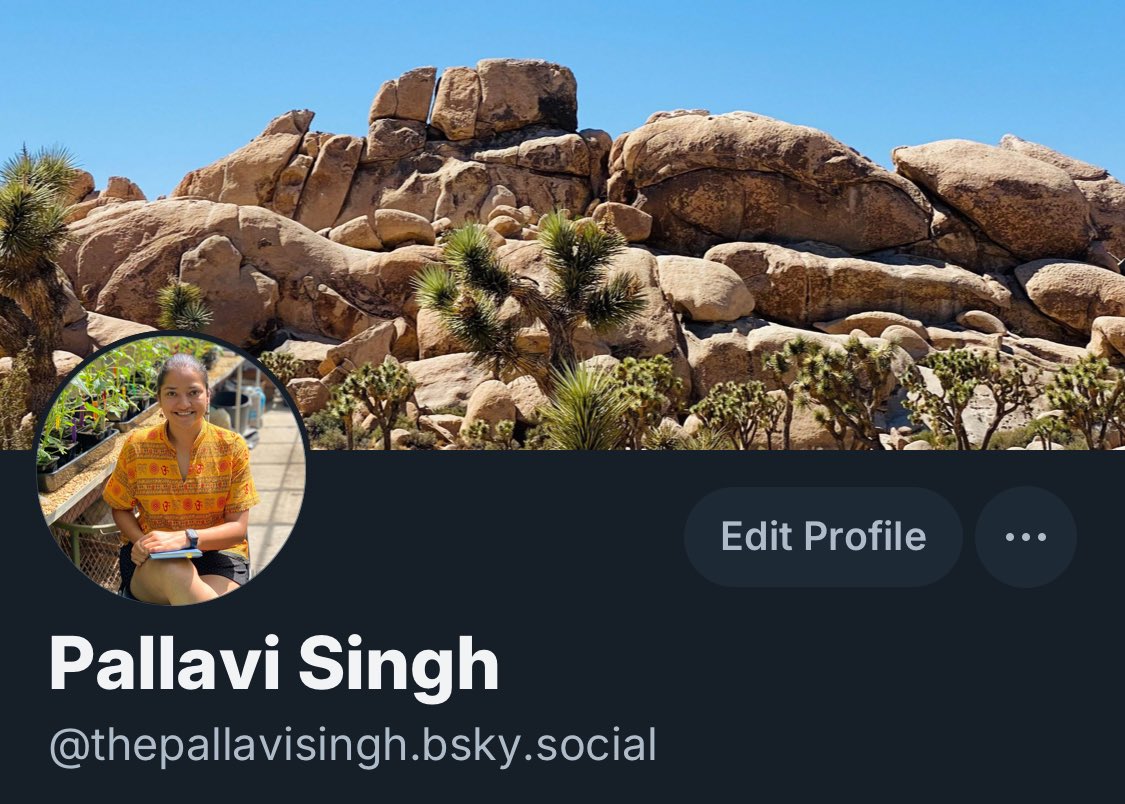 Hello folks — just to say, in case of interest, that I am now over on bluesky on the address below. 👇 👇
Orienting myself within that space; trying to connect to who I can find there so far.
Coming across yourselves?
Maybe see you there?
