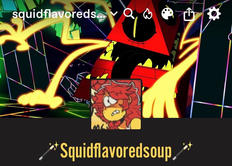 Angry_Squid_'s tweet image. lemme just just uhh there always smth w this app like be normal🙄
go follow me cuz i’m LITERALLY so cool🥴🥴
