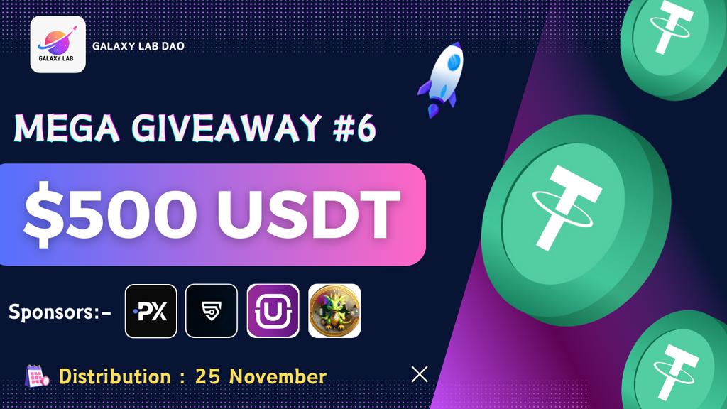 Galaxy Labs Dao🧪 tweet media