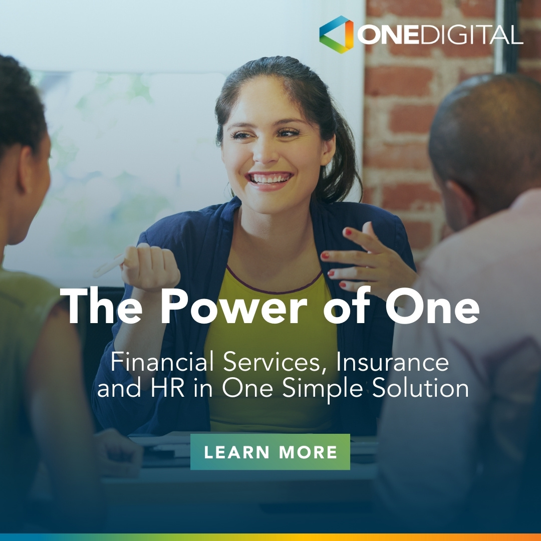 In an increasingly complex industry, burdened by ever-changing regulations and obstacles, leaders need a simple solution and a team of fierce advocates in their corner. Ready to harness the Power of One?

hubs.ly/Q02QP5Cb0 

#fierceadvocates