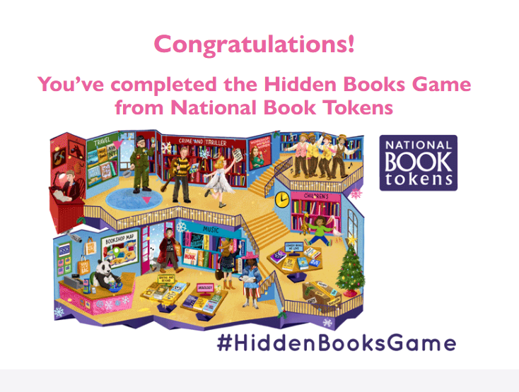 Library at Alleyn's School tweet media