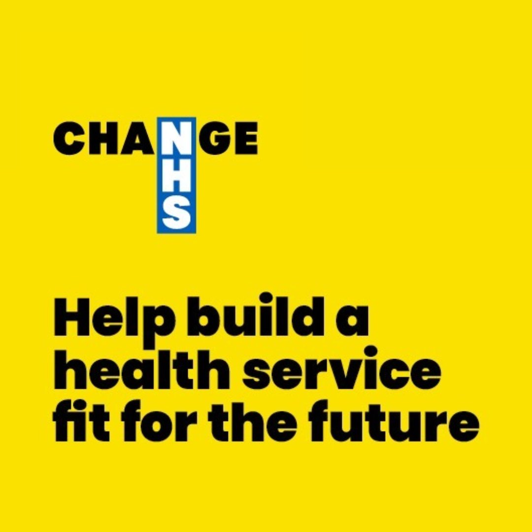 The government recently launched a public consultation to inform the creation of its upcoming 10-year health plan to modernise NHS England. We urge anyone with experience of brain tumours to engage and make sure the voice of brain tumour patients is heard. bit.ly/3CtboAn