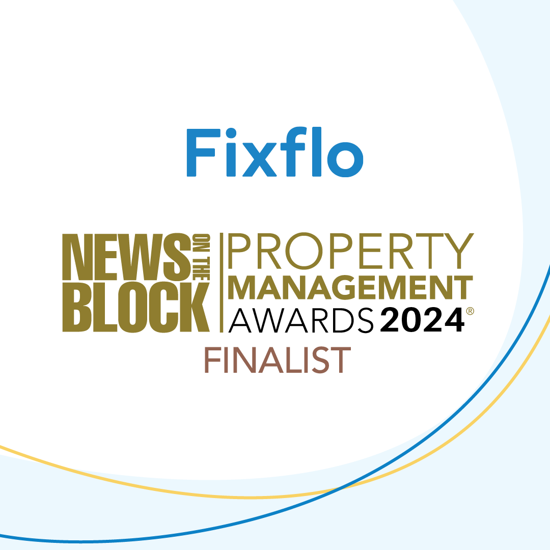 Fixflo (@fixflo) on Twitter photo We’re incredibly thrilled to be attending this year’s <a href="/newsontheblock/">News on the Block</a> Property Management Awards 2024 as finalists for the Proptech Innovation Award 🎉
Wishing all other finalists the very best of luck, and looking forward to seeing all those attending!
#PMAS2024 #Award We’re incredibly thrilled to be attending this year’s <a href="/newsontheblock/">News on the Block</a> Property Management Awards 2024 as finalists for the Proptech Innovation Award 🎉
Wishing all other finalists the very best of luck, and looking forward to seeing all those attending!
#PMAS2024 #Award