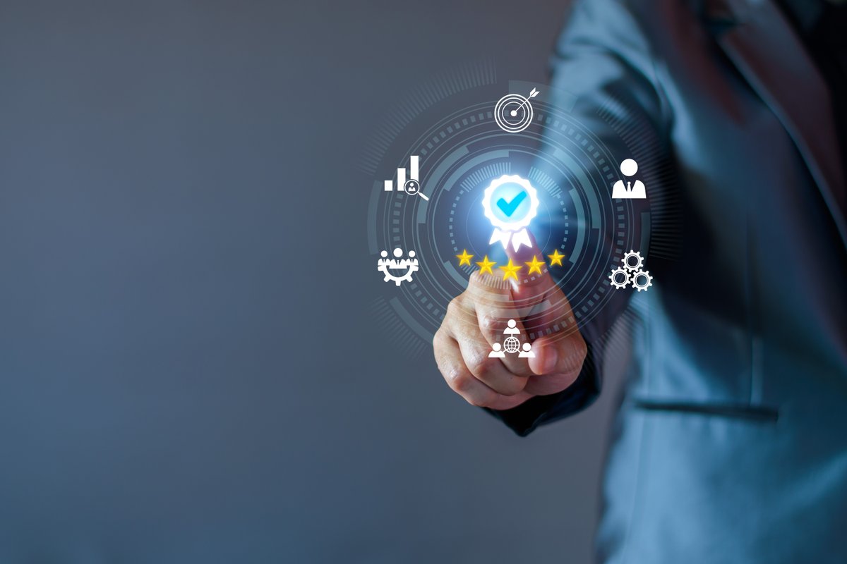 Are you doing just enough, or the best you can?

For World Quality Week, we’re taking a closer look at how compliance in Quality Assurance can sometimes lead to complacency – and how to prevent it.

Read more here: ow.ly/jlTN50U6Lik

#WorldQualityWeek #QualityAssurance