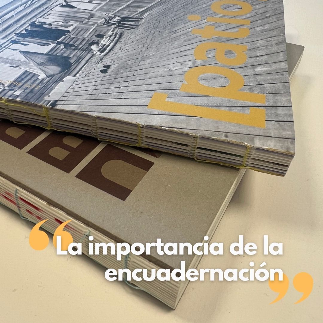 Estugraf Impresores tweet media