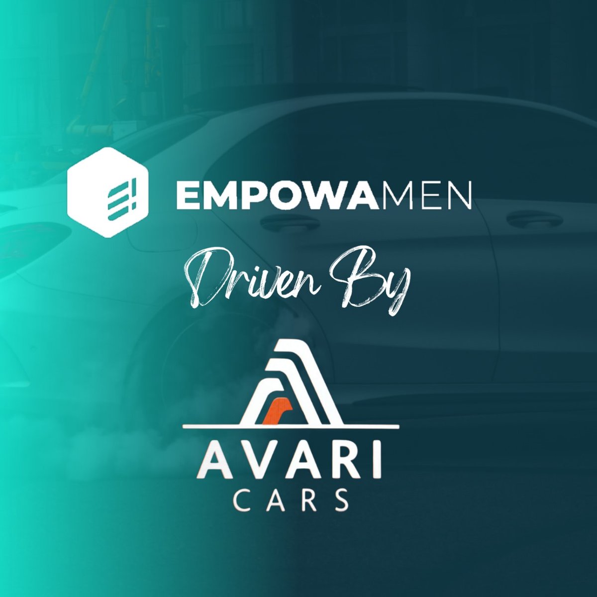 As the official driving partner, Avari Cars is excited to help drive positive change with keynote speaker Dr. John Kani. Join us on Nov 16 at Mosaiek Teatro for an inspiring event redefining modern masculinity. 💪🚗

#DrivenByAvariCars #RedefiningMasculinity #NoExcuse