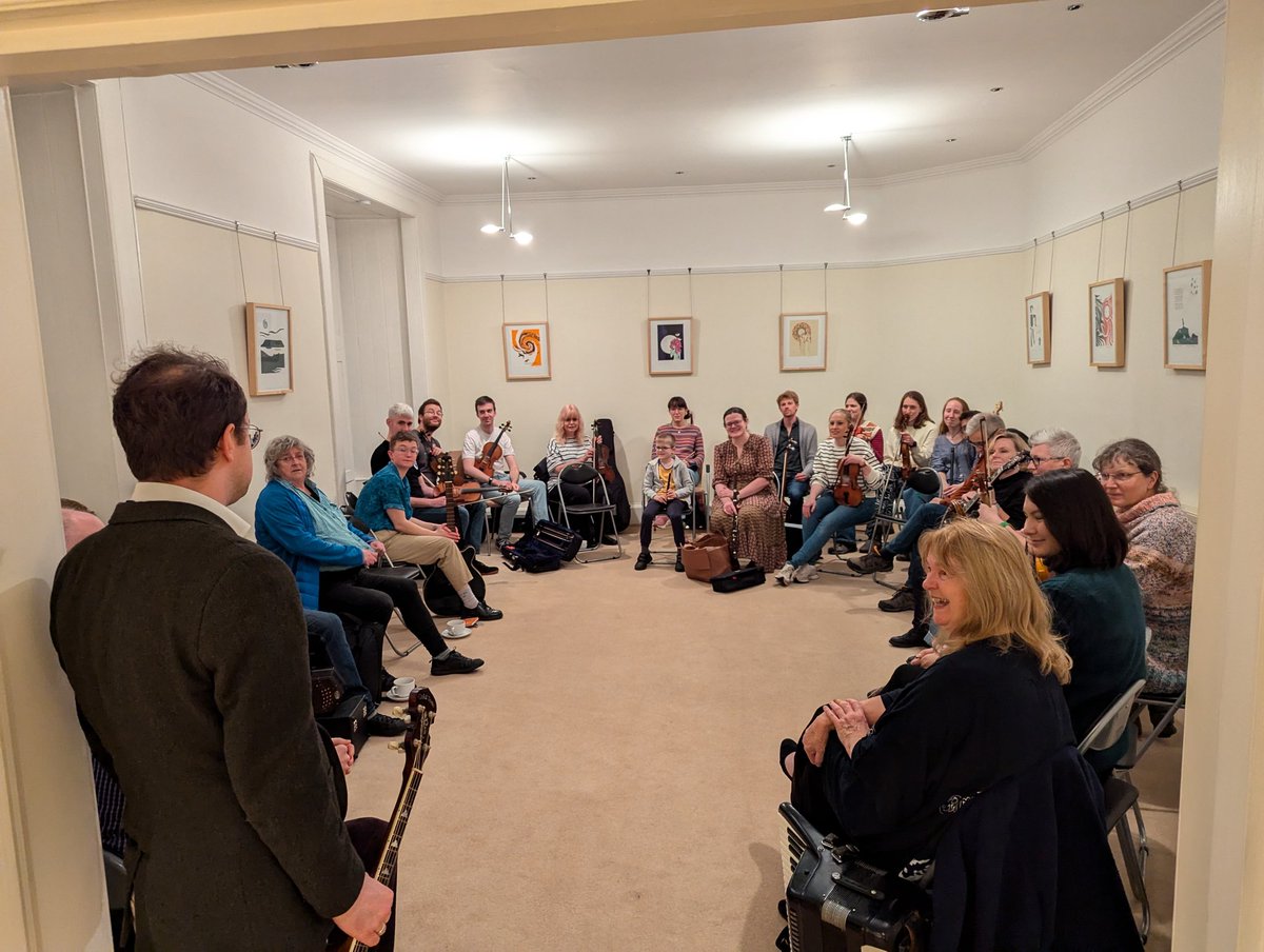 Ireland CG Edinburgh tweet media