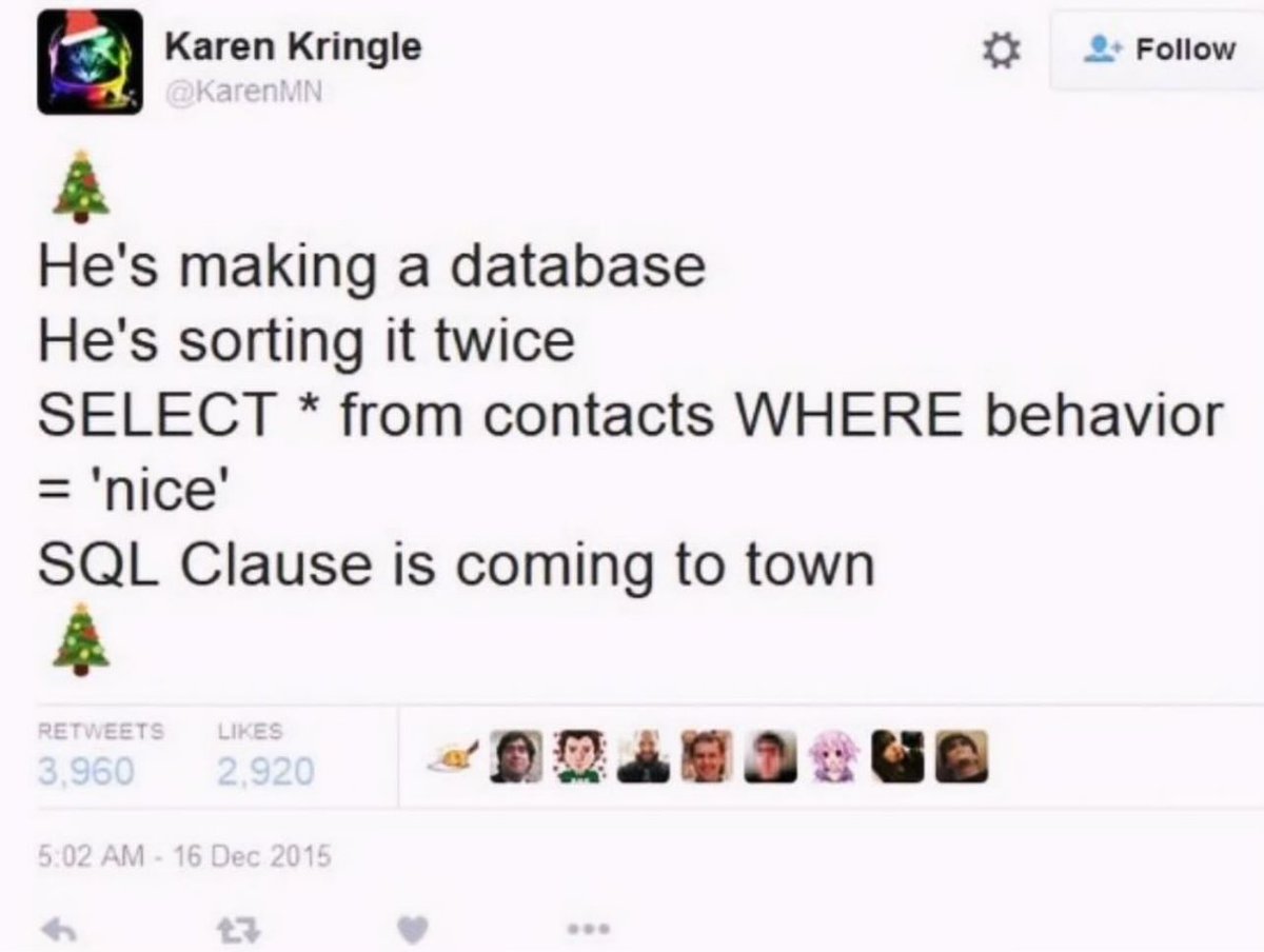 Sarah Creelman 💙 (@screelman) on Twitter photo 