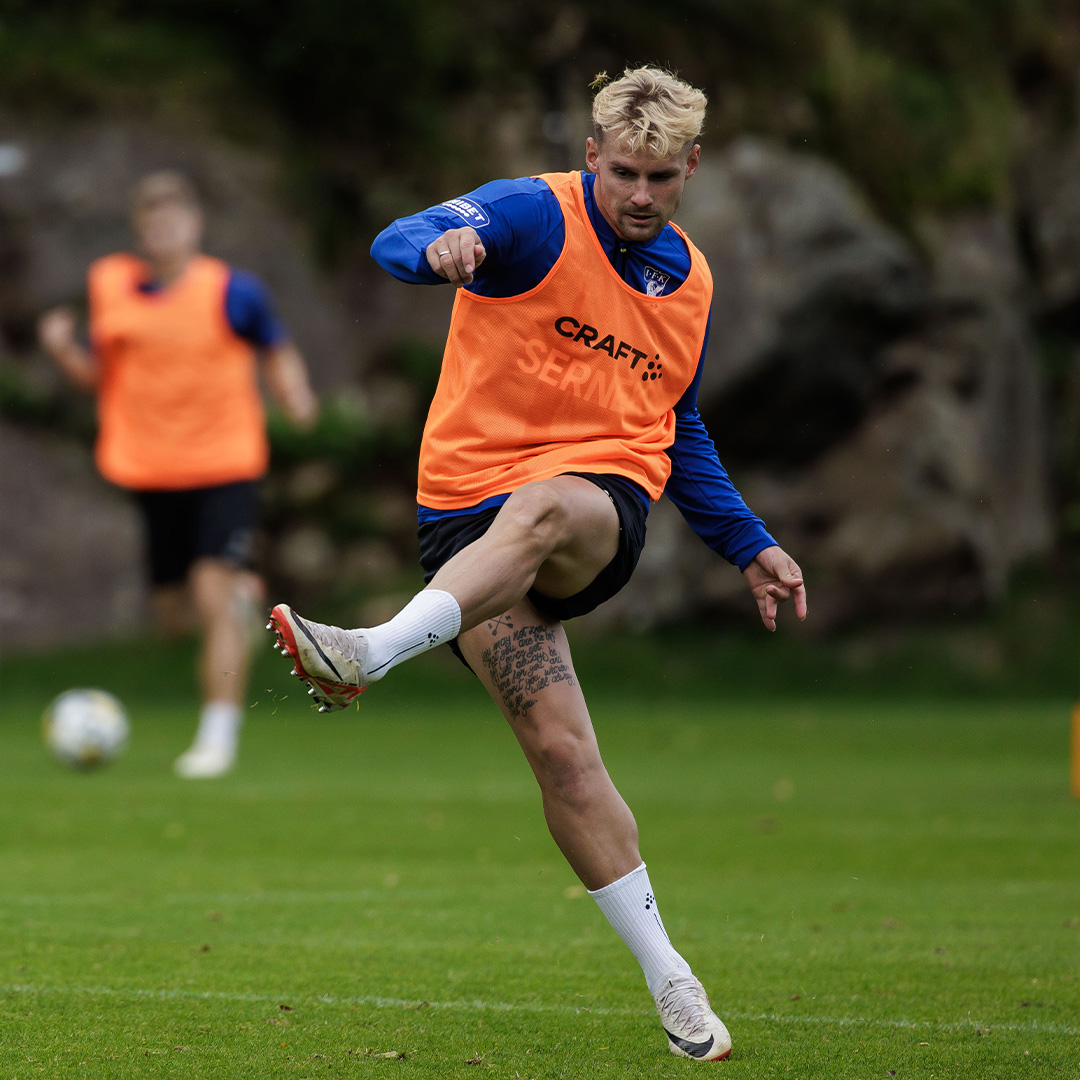 IFKGoteborg's tweet photo. 🔵⚪️| Lycka till, Nikolai!

Nikolai Baden lämnar IFK Göteborg.

Läs mer i Blåvitt+ eller på vår hemsida.
📱https://t.co/xizF7pF1um

#ifkgbg https://t.co/RkYtZL5Iwa