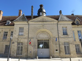 Criminocorpus tweet media