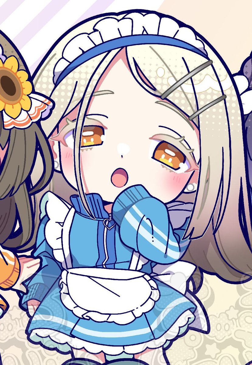 かわいいがすぎるよ。最高。絶対かう😭