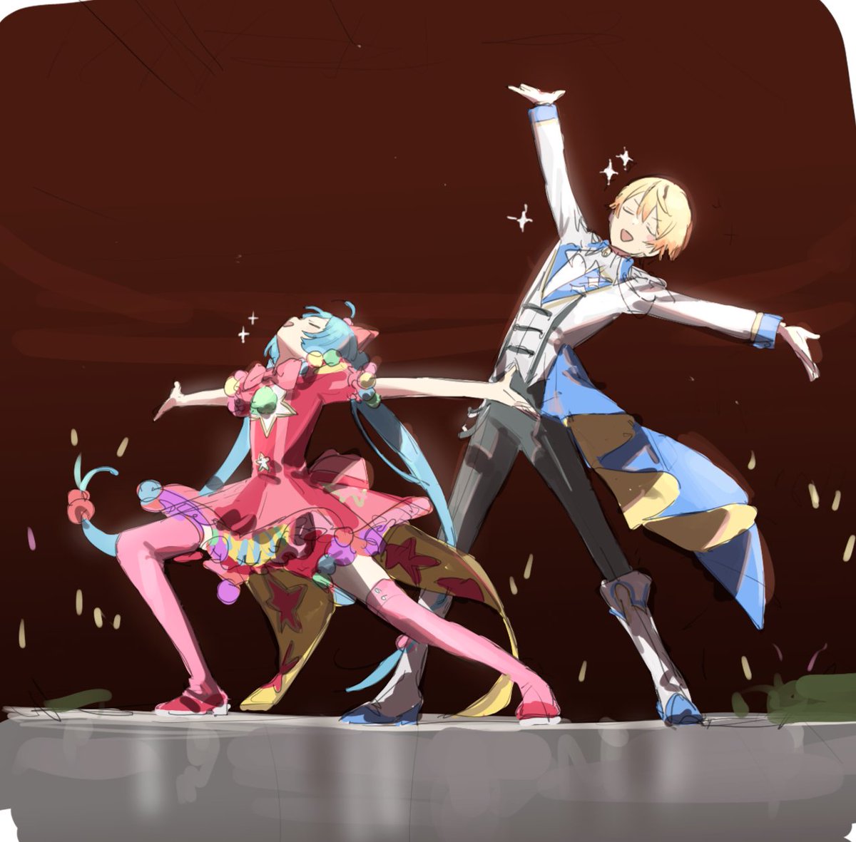 yyuuu75's tweet photo. https://t.co/hZv70DpZ4R