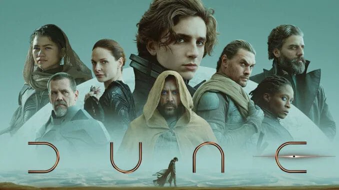 🛸Dune, una delle saghe più iconiche della fantascienza contemporanea 

La parte seconda del film di Denis Villeneuve offre la possibilità di dare un giudizio complessivo sull’intera opera, ma anche di parlare di una delle storie più significative del panorama della fantascienza