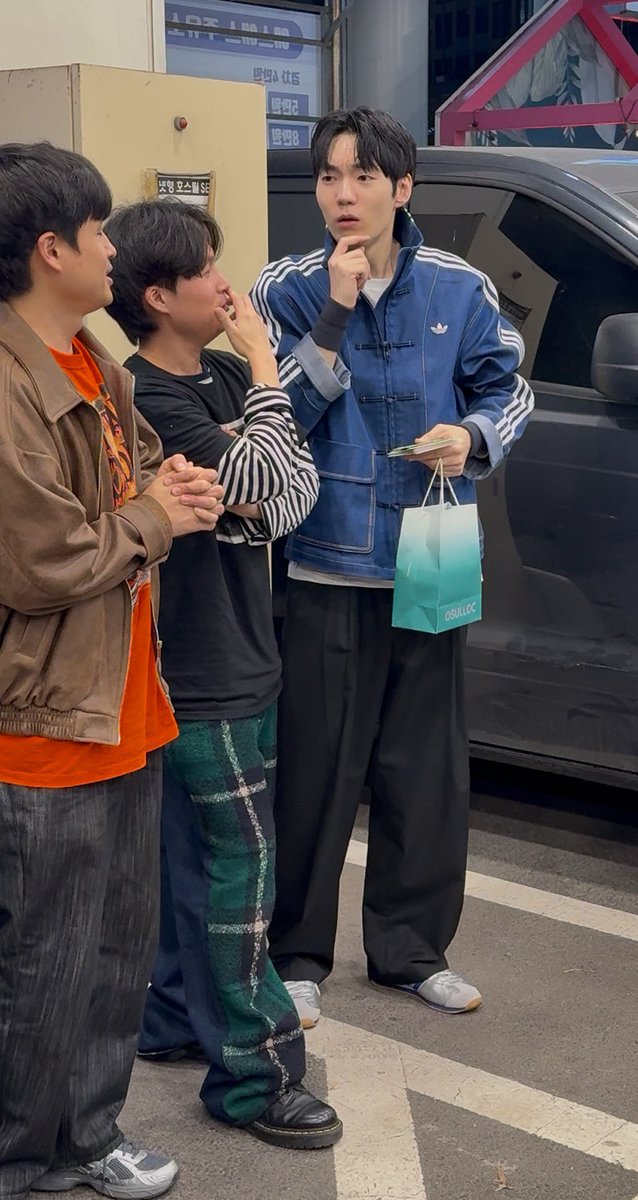 오늘의 베스트컷🥹