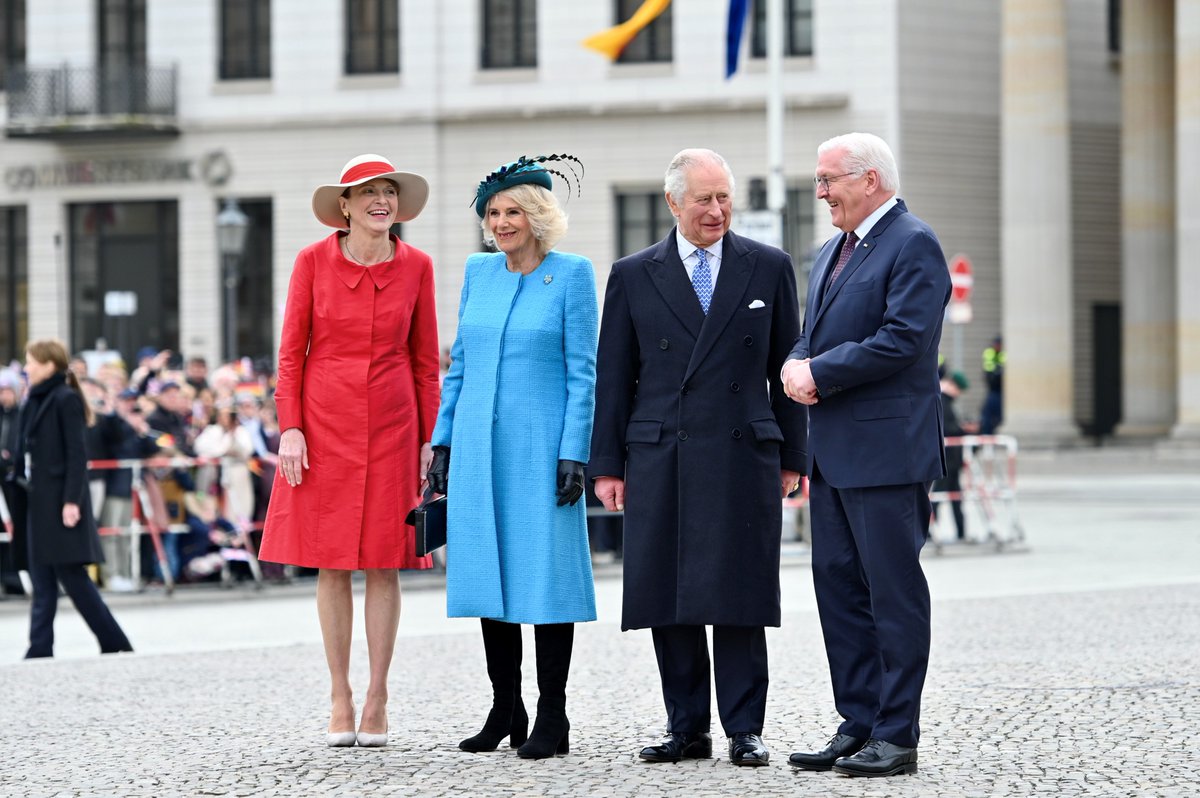 BCCG e.V. (@bccgev) on Twitter photo The BCCG congratulates His Majesty The King on his 76th birthday, wishing him and his family all the best.
<a href="/UKinGermany/">UK in Germany</a>
<a href="/andrewjonathanm/">Andrew Mitchell</a>
#KingsBirthday #BuildigBridges #Freundship
photo: Ivana Ross-Brookbank The BCCG congratulates His Majesty The King on his 76th birthday, wishing him and his family all the best.
<a href="/UKinGermany/">UK in Germany</a>
<a href="/andrewjonathanm/">Andrew Mitchell</a>
#KingsBirthday #BuildigBridges #Freundship
photo: Ivana Ross-Brookbank