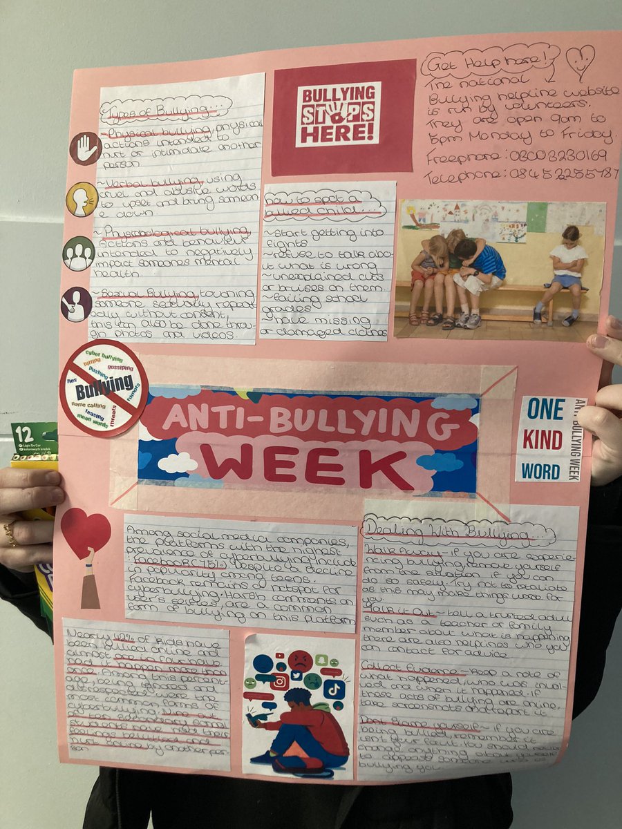 St Matthias Academy tweet media