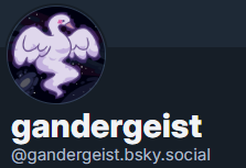 gandergeist🔞 tweet media