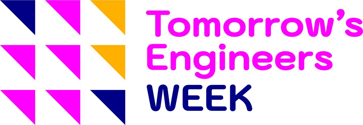 AeroSociety's tweet photo. During Tomorrow’s Engineers week, we encourage you to #PowerUpYourPassion! We want to know: what are your interests and passions? #tomorrowsengineers #TEWeek24 @EUKEducation
Check out this video from Big Bang Fair 2024 below for some inspiration: https://t.co/yhys7pPXaw https://t.co/wxhExVlyKk