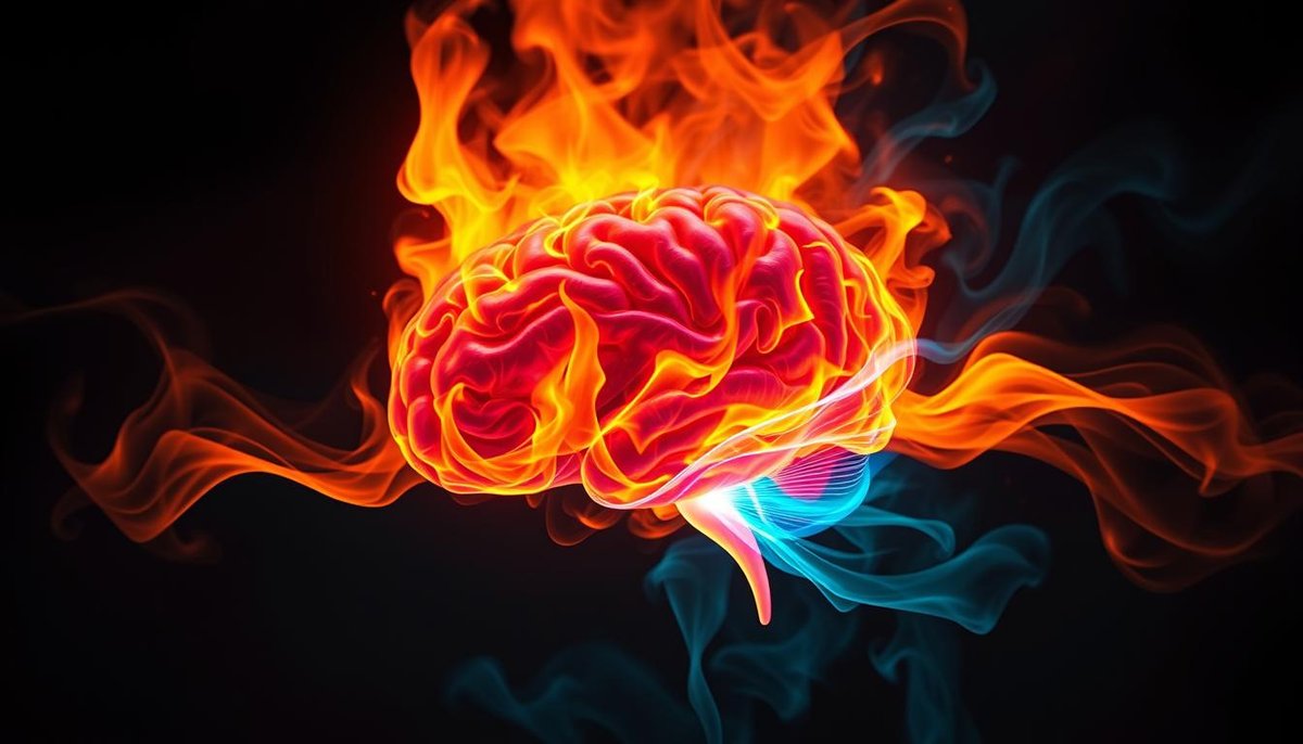 Lucjan44030893's tweet image. Why Is Pain Processing Linked to a Brain on Fire? 🔥🧠 Brain&apos;s Role in Chronic Pain

Chronic pain sensitizes the brain &amp;amp; triggers neuroinflammation, amplifying symptoms. Managing stress &amp;amp; pain is key.

worryhead.com/why-is-pain-pr…

#brainonfire #chronicpain #painprocessing #brainfog