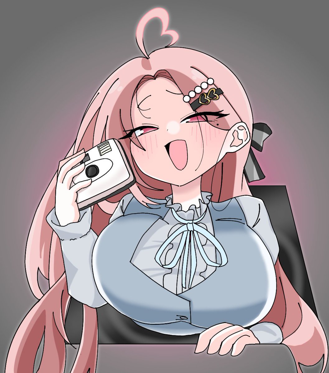 #트릭컬 
셀리네 어사이드