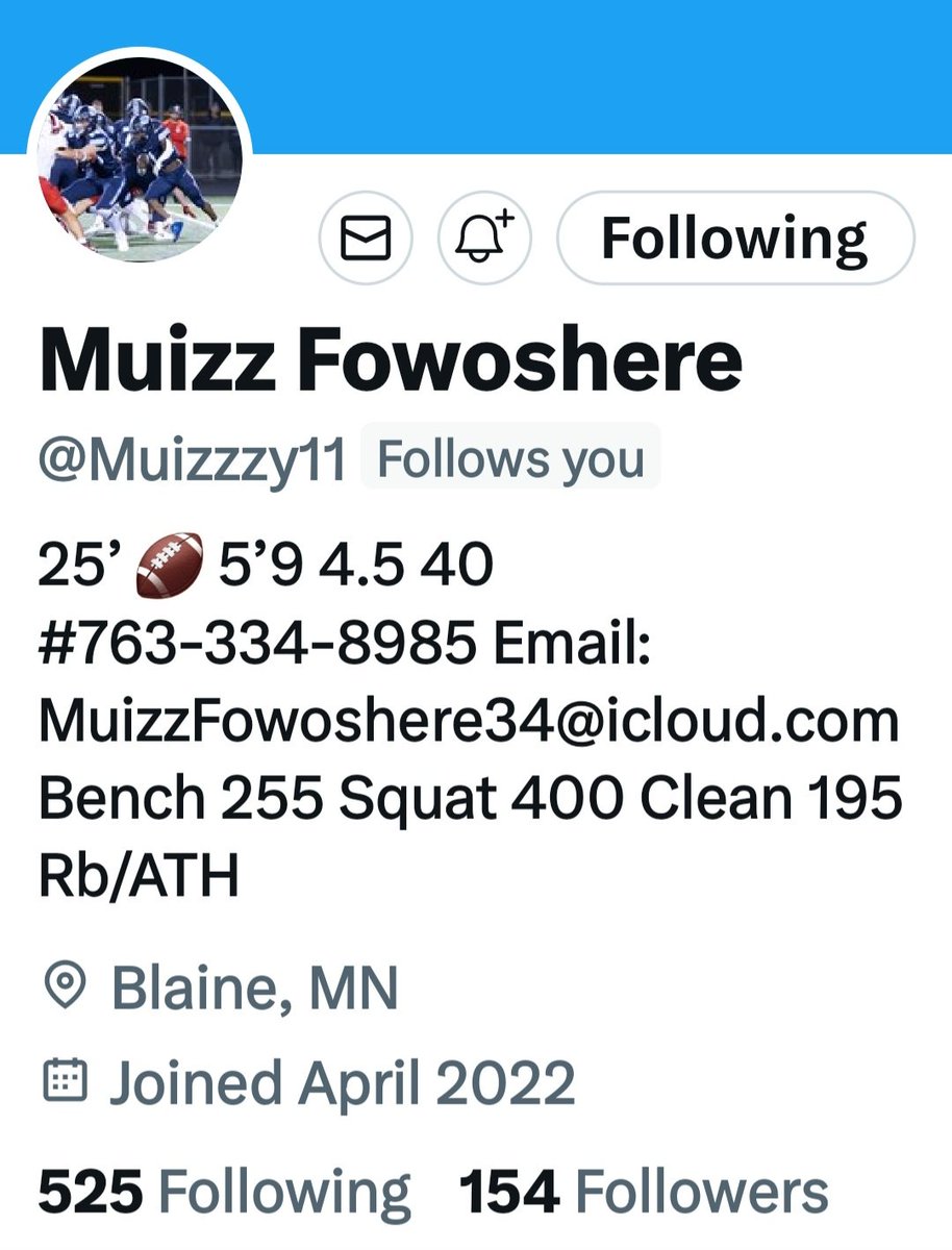 Nation Wide Sports! tweet media