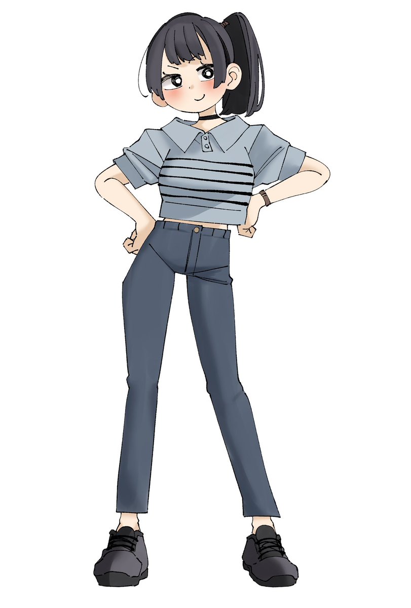 「」|がぶとのイラスト