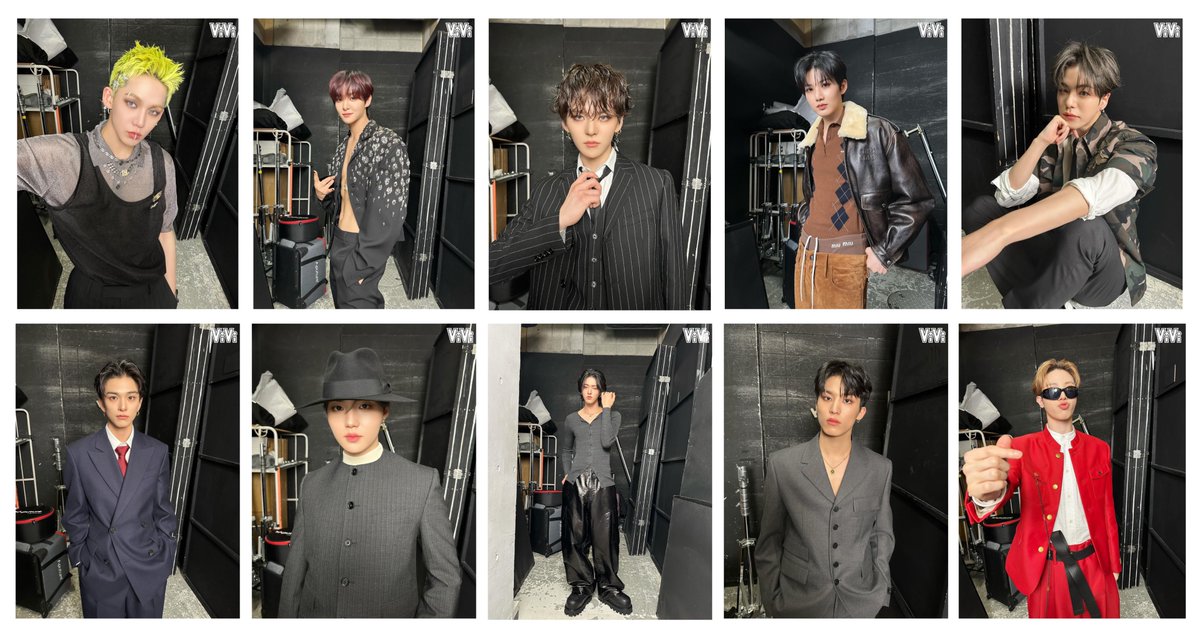 วาสนาทึเม 💅🏻

1 retweet = 1 vote 

I vote #treasure for Fans’ Choice - Male Award #2024MAMAVOTE