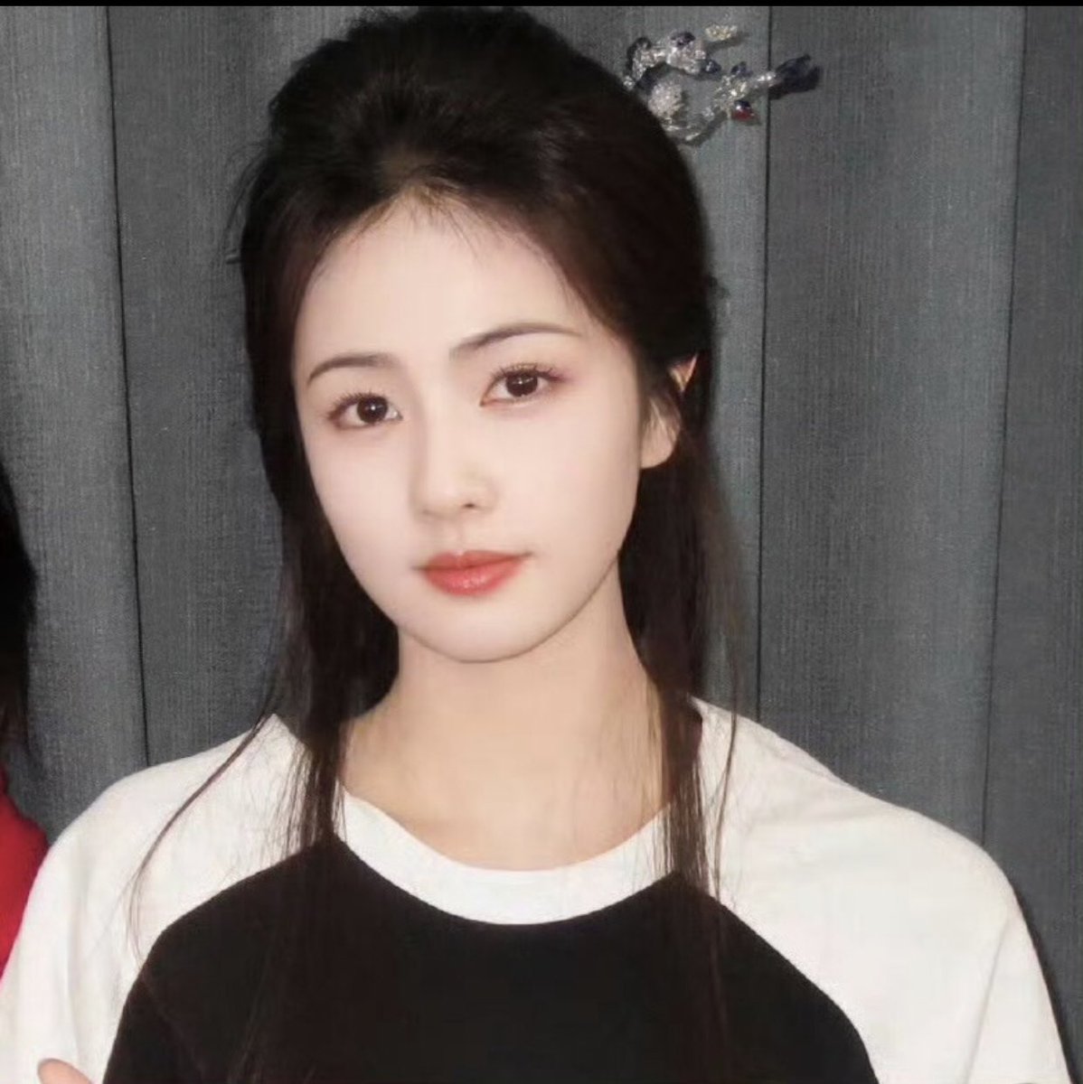tmrudhula's tweet photo. Face card of BaiShuo is incredible🔥🔥

#BaiLu
#MoonlightMystique 
#BaiYueFanXing https://t.co/rIb6fzPmOp