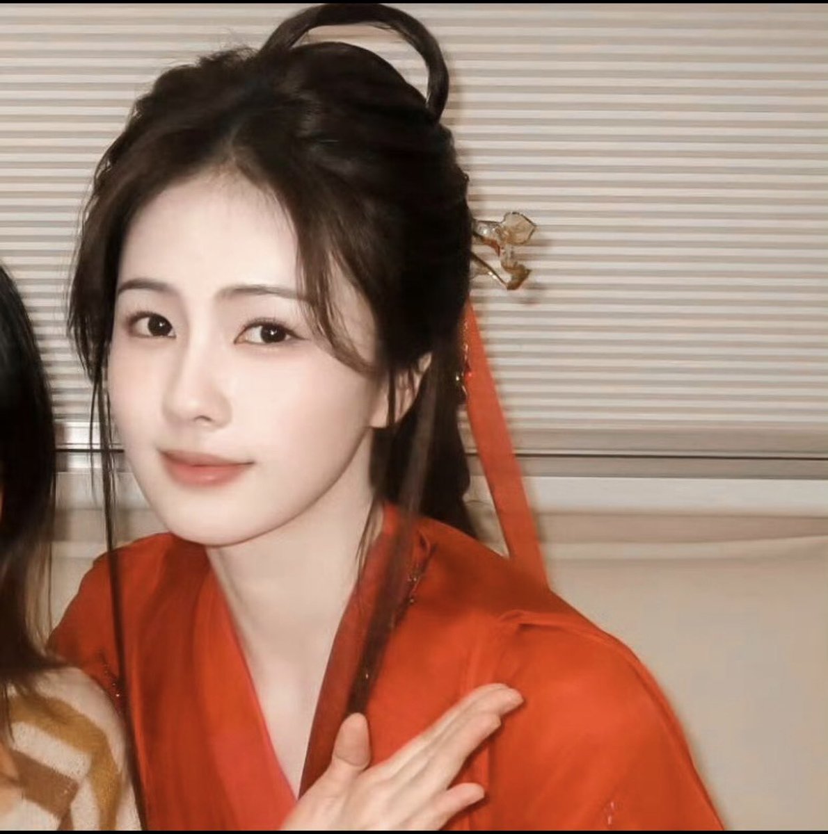 tmrudhula's tweet photo. Face card of BaiShuo is incredible🔥🔥

#BaiLu
#MoonlightMystique 
#BaiYueFanXing https://t.co/rIb6fzPmOp