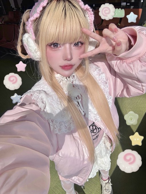 コスプレイヤー凸守たかねのTwitter画像26