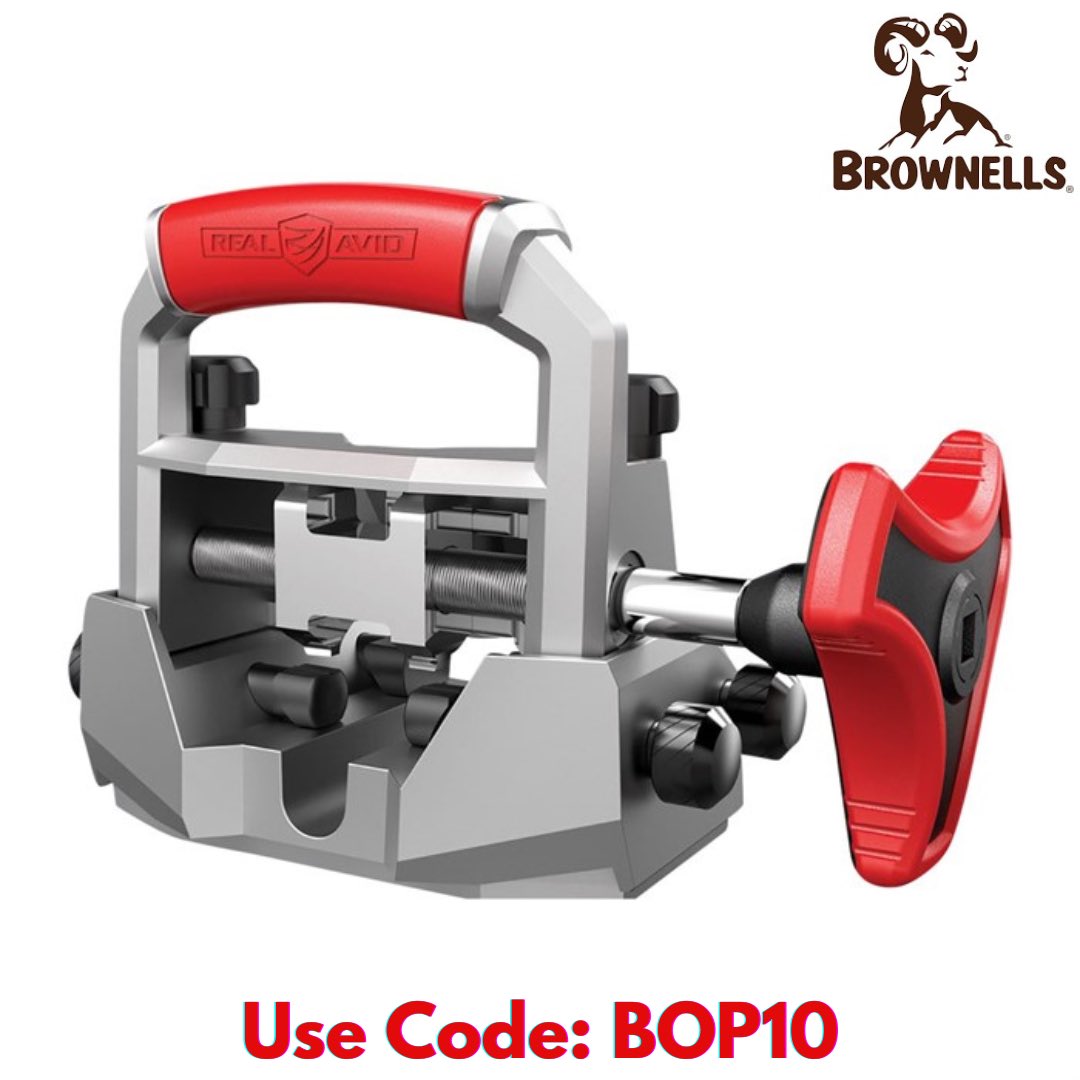 christian_grest's tweet image. Real Avid sight pusher and other tools in stock at Brownells. Use code: BOP10 and save 10% off $150 on most items. #realavid #sightpusher #tools #brownells #brownellsinc #bureauofpropaganda

alnk.to/fwrRSQa