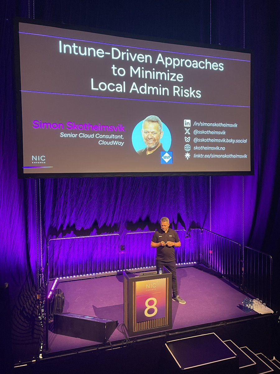 Ståle Hansen tweet media