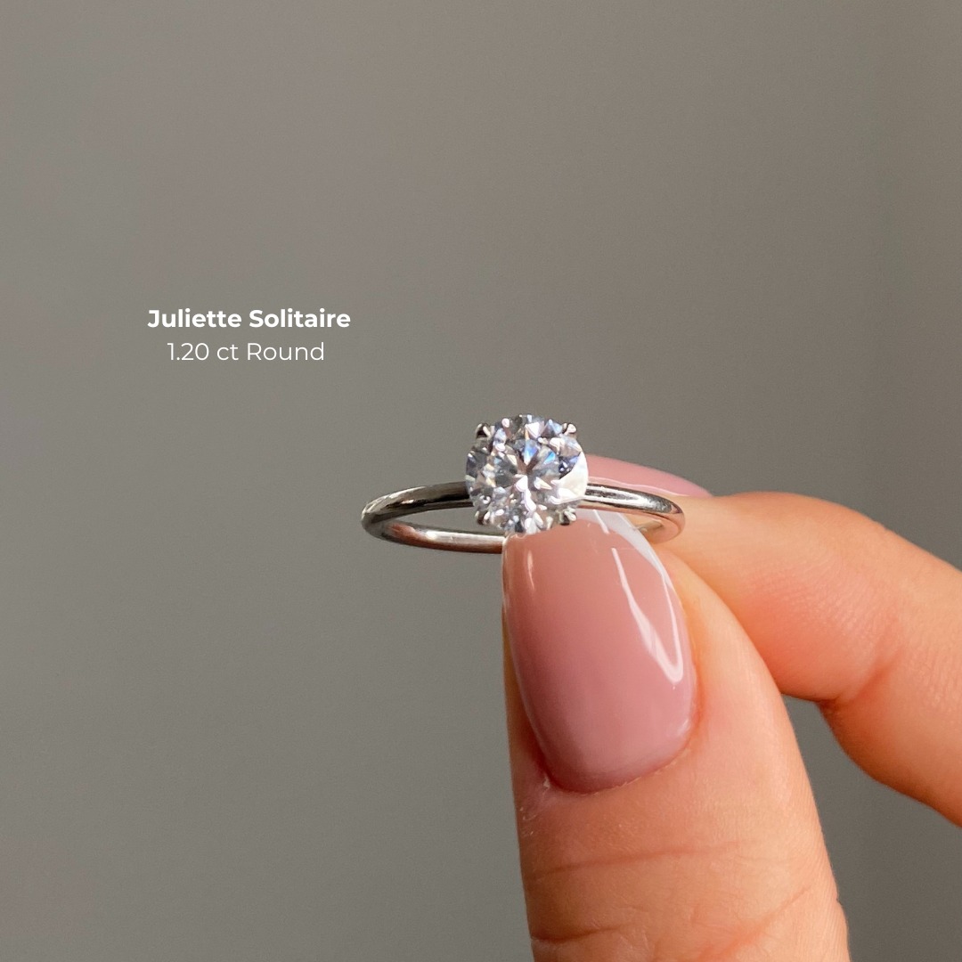 Harmonyjewelsld's tweet photo. 🔥TOP 5 Solitaire Rings

Here are 2024’s most sought-after solitaire engagement rings (so far!) ✨
Which one do you love best?

Save if you ❤️

#top5ring #top5 #diamondring #diamondringgoals #engagementringgoals #engagementringgoal #EngagementRingTrends #engagementringtrends #engagementring2024 #londonjewelers #londonjeweler #hattongardenjeweller