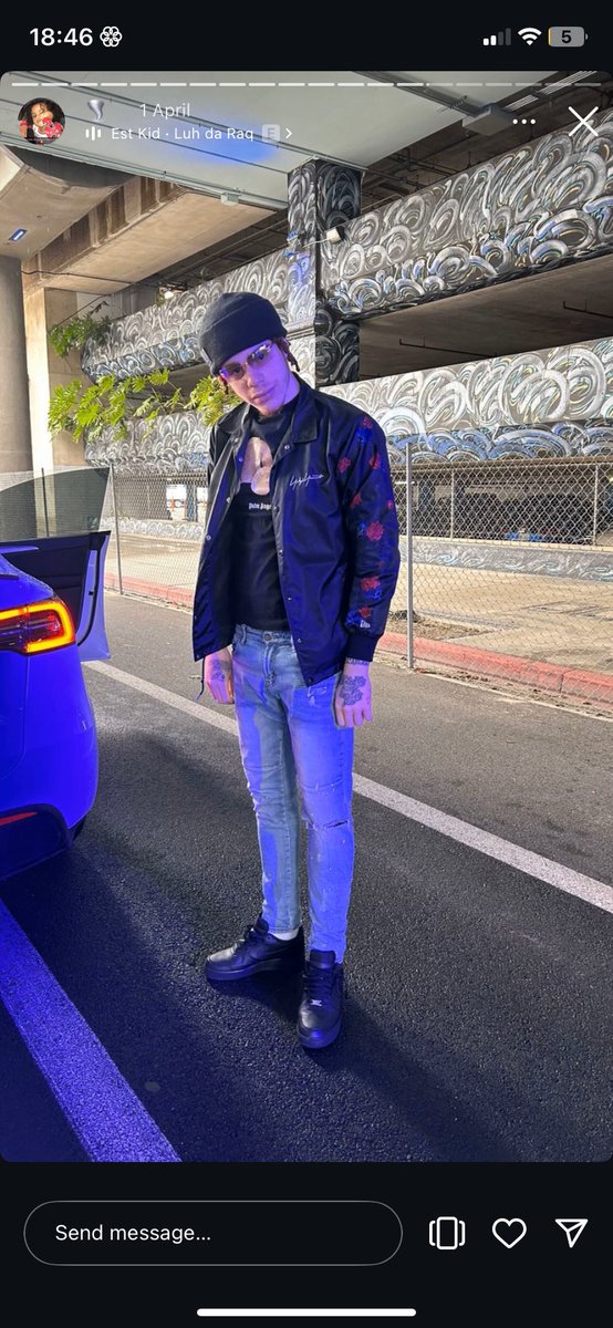 Djo_Divry's tweet photo. #Douglas #Drip #Punis #94cc #Visionnaire #PourLaCulture https://t.co/1fTn7N9d92