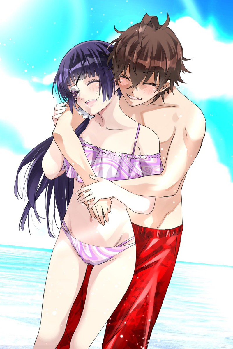 TheaIsAHuman's tweet photo. Miss you i miss you so much i miss you so much come back to me plz
#Rokubeni
#Rokuro
#Benio
#TwinStarExorcists https://t.co/pnyrzqZd6E