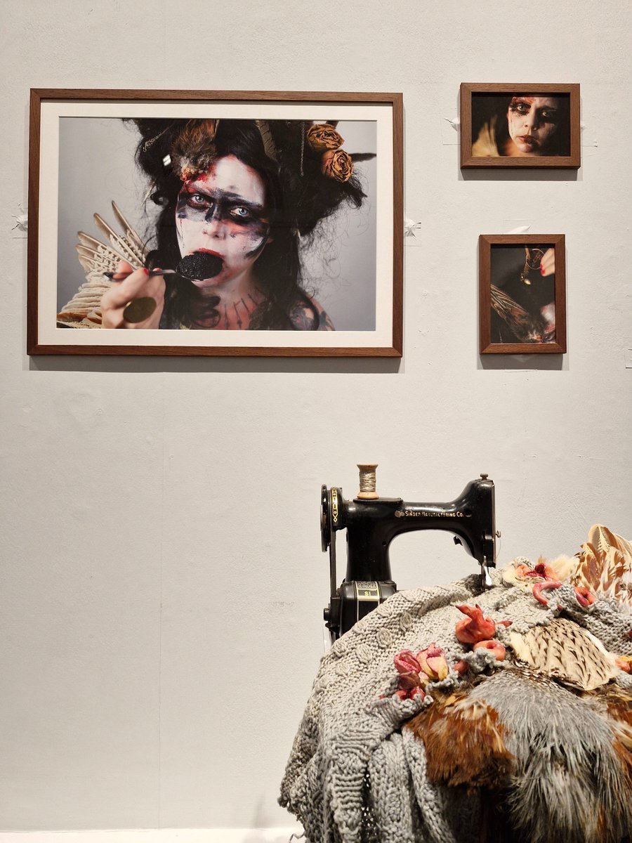 Ruth Millington tweet media