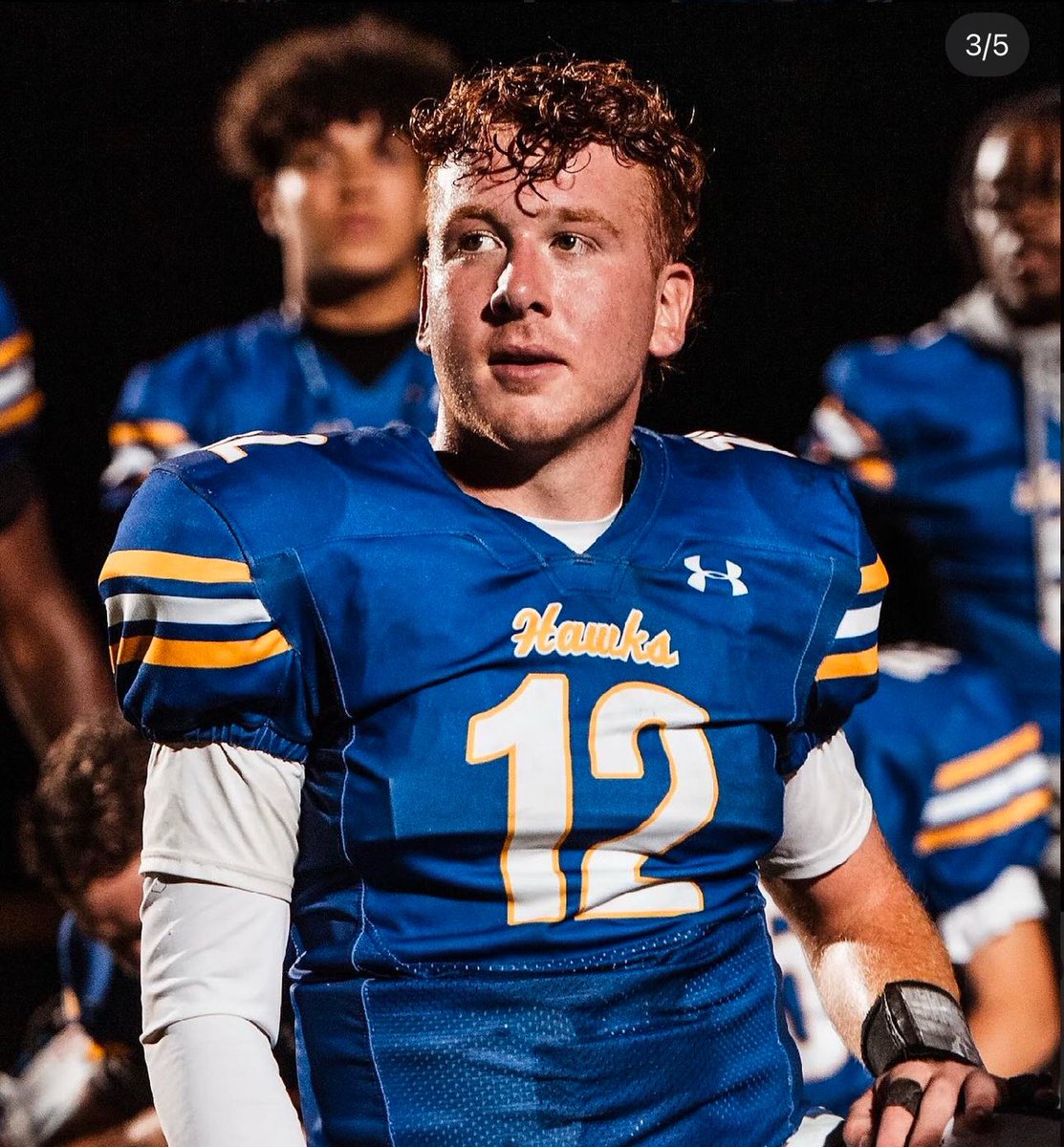 Manchester Twp. HS Football (@manchestertwpfb) on Twitter photo Congratulations to Aidan Lunn on receiving the 2024 C-South Player of the Year Award!
<a href="/AidanLunn3/">Aidan Lunn</a> <a href="/MTHS_Sports/">Manchester Twp. H.S. Sports Updates</a> Congratulations to Aidan Lunn on receiving the 2024 C-South Player of the Year Award!
<a href="/AidanLunn3/">Aidan Lunn</a> <a href="/MTHS_Sports/">Manchester Twp. H.S. Sports Updates</a>