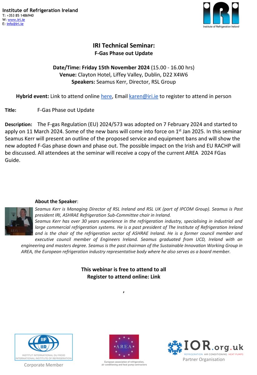 RSL Group tweet media