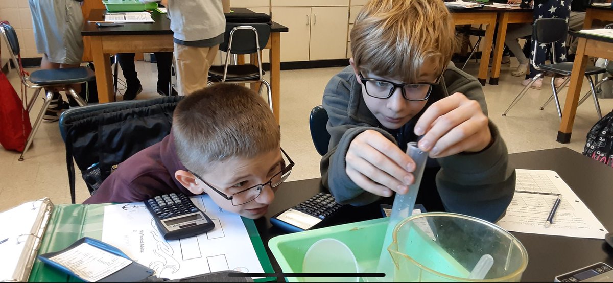 LaMuth Middle School tweet media