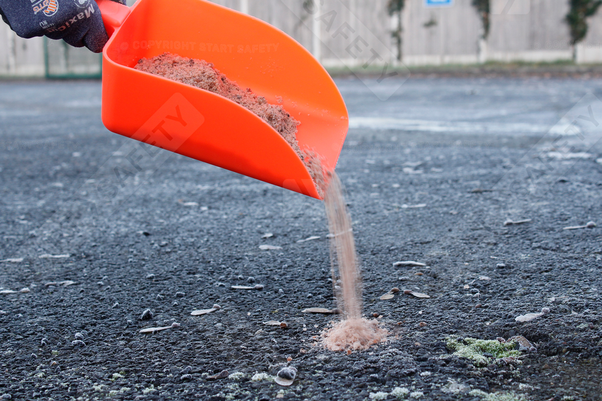 Start Safety UK | Start Traffic UK tweet media