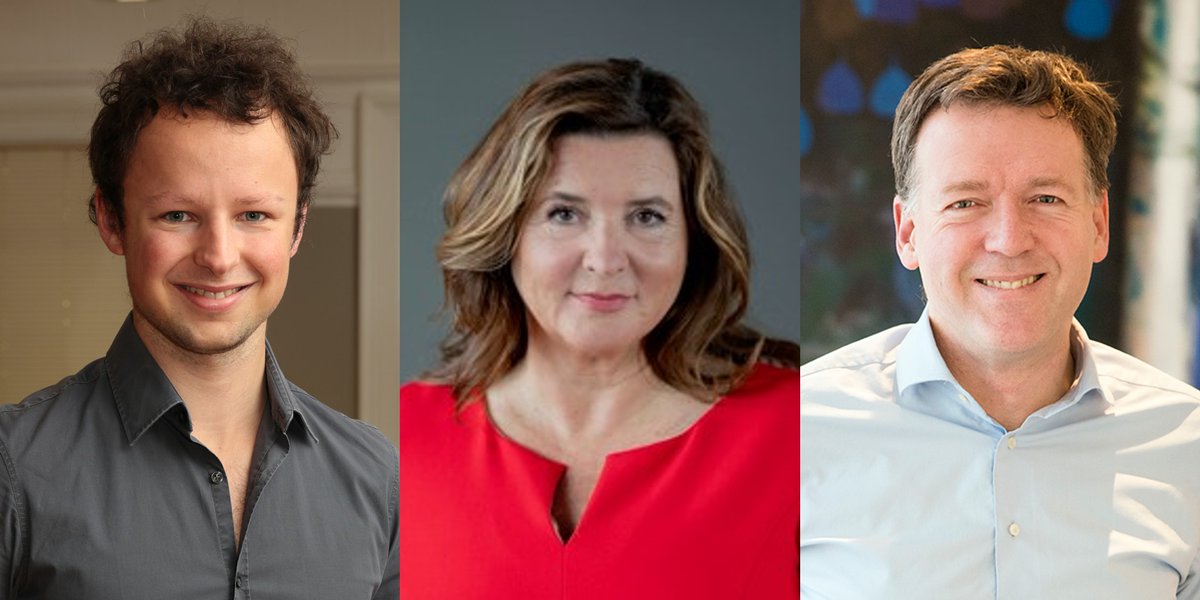 Kleren maken de man én vrouw. Maar welke kleding past het best bij de #notaris? Zijn het jasje-dasje en het broekpak👔👠passé of juist onmisbaar om het onkreukbare imago van de notaris te onderstrepen?
➡Lees hier hoe de meningen hierover verschillen: knb.nl/notariaat-maga…