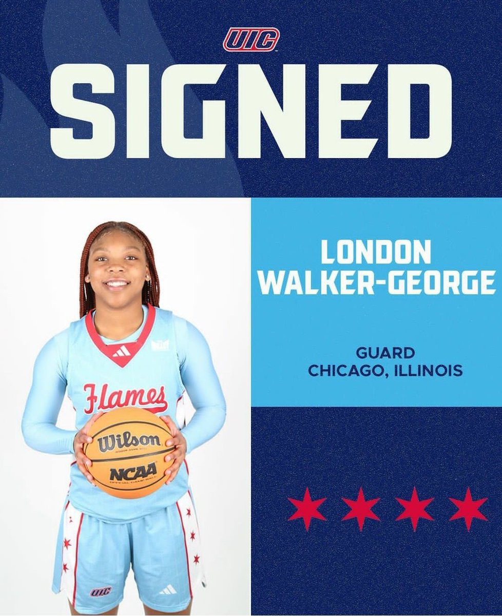 Congrats 👏 <a href="/London_wg/">London</a> , the last 7 years coaching you has been amazing 👏 💙 ❤ 🏀  gonna miss you kid!