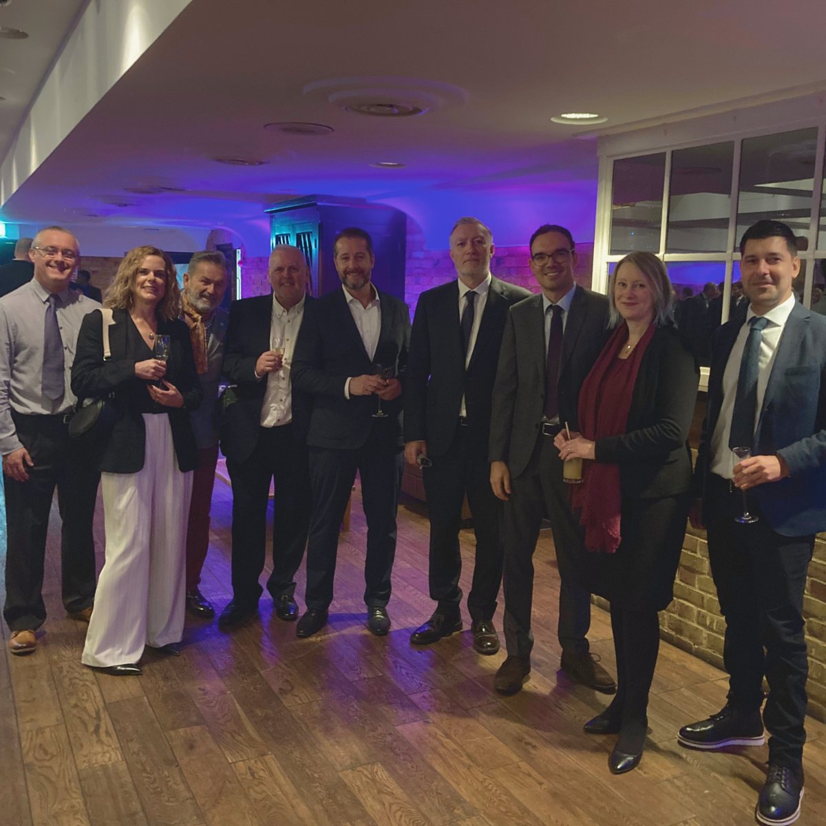 Ravago Building Solutions UK tweet media