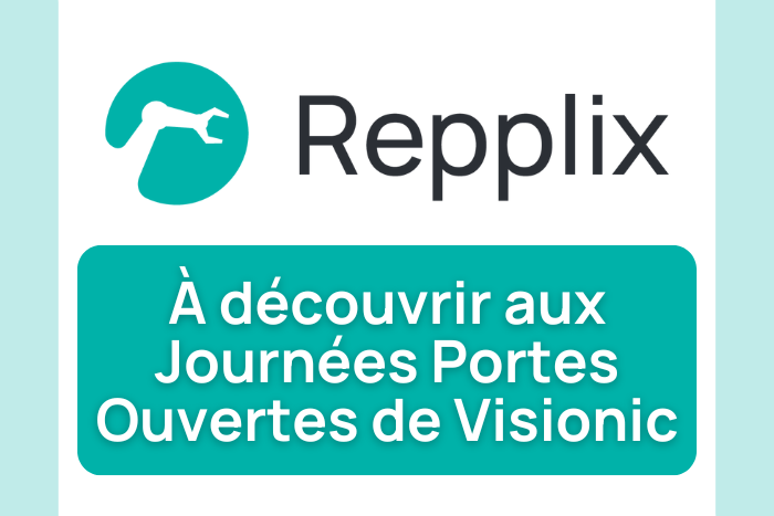 Atol CD (@atolcd) on Twitter photo Rendez-vous aux JPO de Visionic pour découvrir Repplix du 19 au 21 novembre aux côtés de notre partenaire <a href="/fuzzylogicrobot/">Fuzzy Logic Robotics</a> ! 🤖
🔗 Plus d’infos : atol.cd/80
#Robotique #IndustrieDuFutur #Compétitivité #Innovation #Technologie #AtolCD #Visionic #Automatisation Rendez-vous aux JPO de Visionic pour découvrir Repplix du 19 au 21 novembre aux côtés de notre partenaire <a href="/fuzzylogicrobot/">Fuzzy Logic Robotics</a> ! 🤖
🔗 Plus d’infos : atol.cd/80
#Robotique #IndustrieDuFutur #Compétitivité #Innovation #Technologie #AtolCD #Visionic #Automatisation