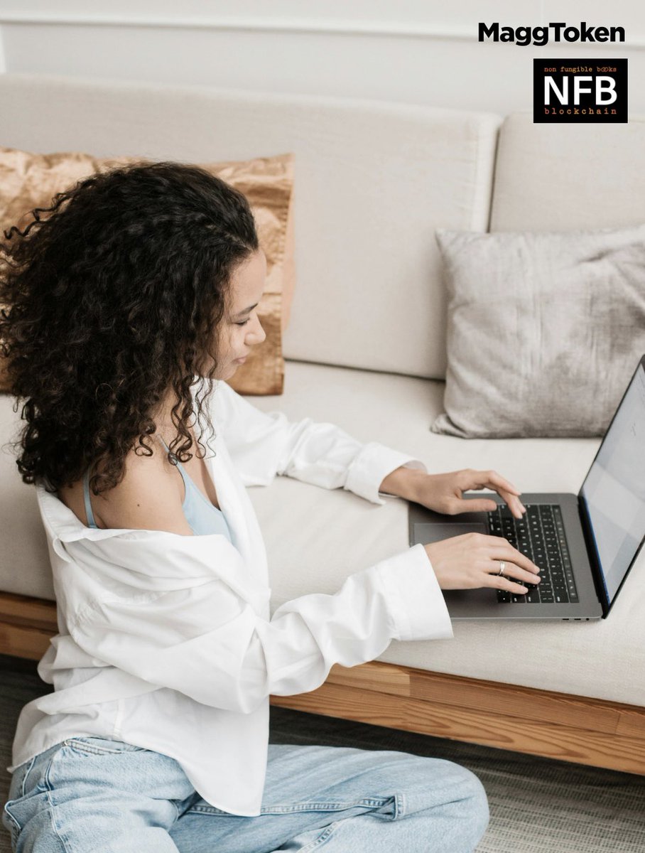 MarieClaireTR's tweet photo. Magg Token, sahiplerine avantajlarla dolu bir yaşam deneyimi sunuyor.
Marie Claire Türkiye, web sitesinde sunduğu içeriklerin yanı sıra, Magg Token sahiplerine özel olarak hazırladığı bültenlerle okuyucularını buluşturuyor.
#UtilityforLife @nfbchain #MaggMedia #işbirliği https://t.co/tlbO1Tcoso