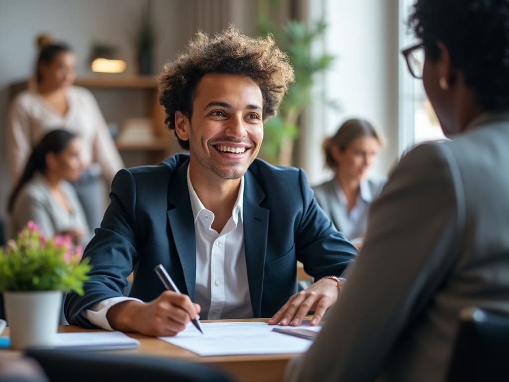 attorneys_media's tweet image. Are there limits to what an employer can ask in a job interview?

The job interview process is a critical juncture in the employme...

attorneys.media/legal-limits-j…

#candidateprotection #EEOCguidelines #employmentdiscrimination