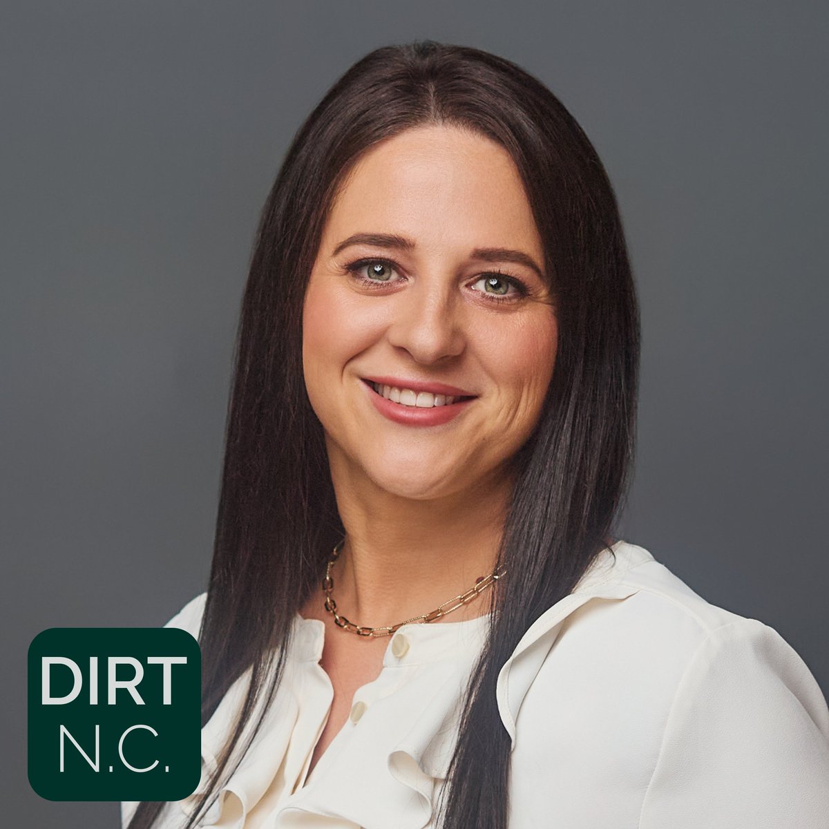 You probably know Research Triangle Park, but do you know Carolyn Coia?

Carolyn and I sat down in the most recent episode of #DirtNC to discuss RTP's Past, Present, and Future!

Tune in -&gt; buzzsprout.com/1786561/episod…