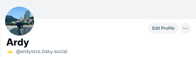 ardystvs's tweet image. Bluesky: bsky.app/profile/ardyst…
Substack: substack.com/@rdesteves
IG: instagram.com/ardystvs/